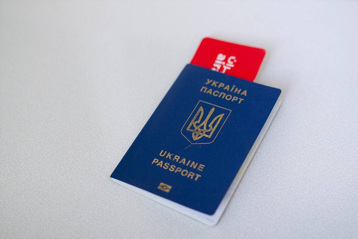  Для диверсантов нет никаких проблем сделать действительные украинские документы— эксперт