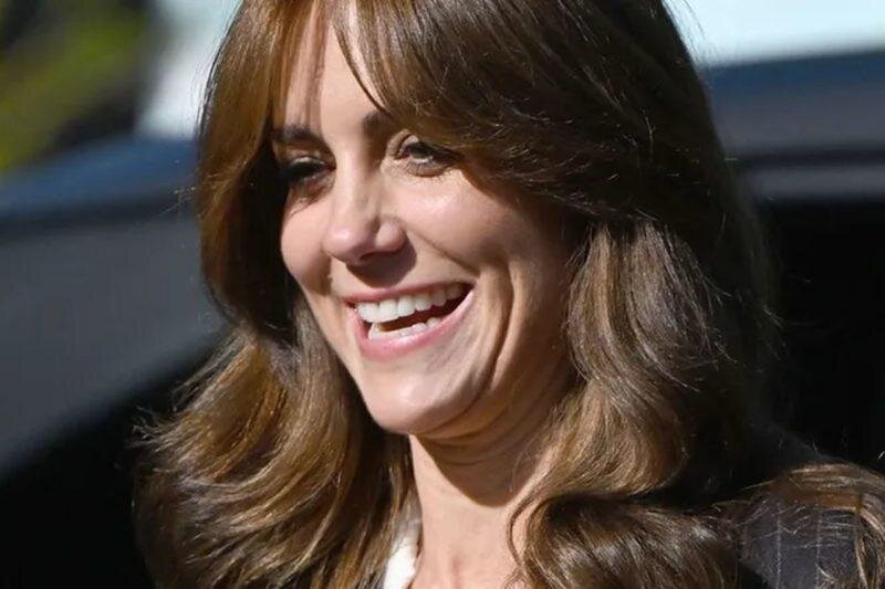 Кейт Миддлтон. Фото: Legion-Media. Фотография взята из открытых источников.  📷
