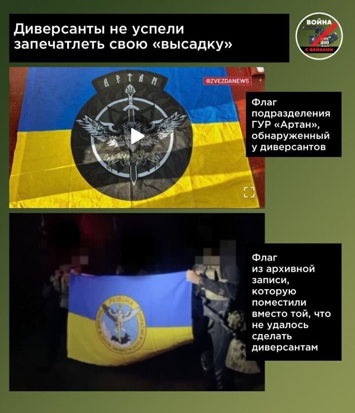 Эксперт FederalCity генерал-майор в отставке Юрий Владимиров комментирует очередную попытку украинских спецназовцев закрепиться на мысе Тарханкут.