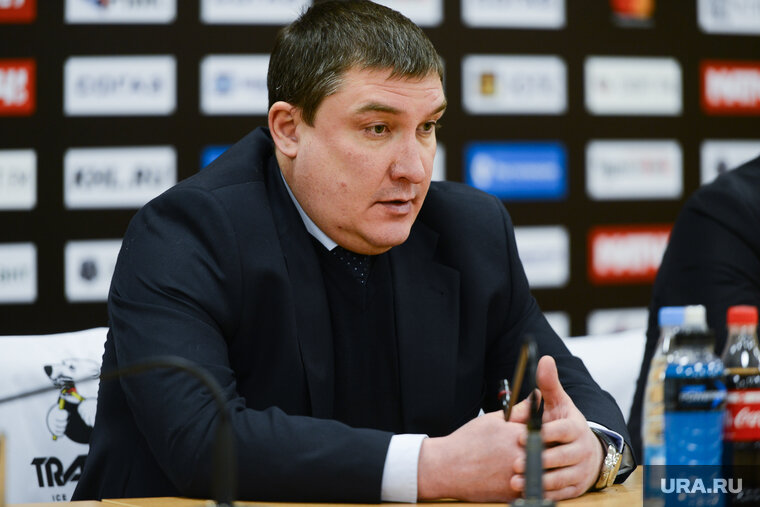    Отставке предшествовал разгром от уфимского «Салавата Юлаева»