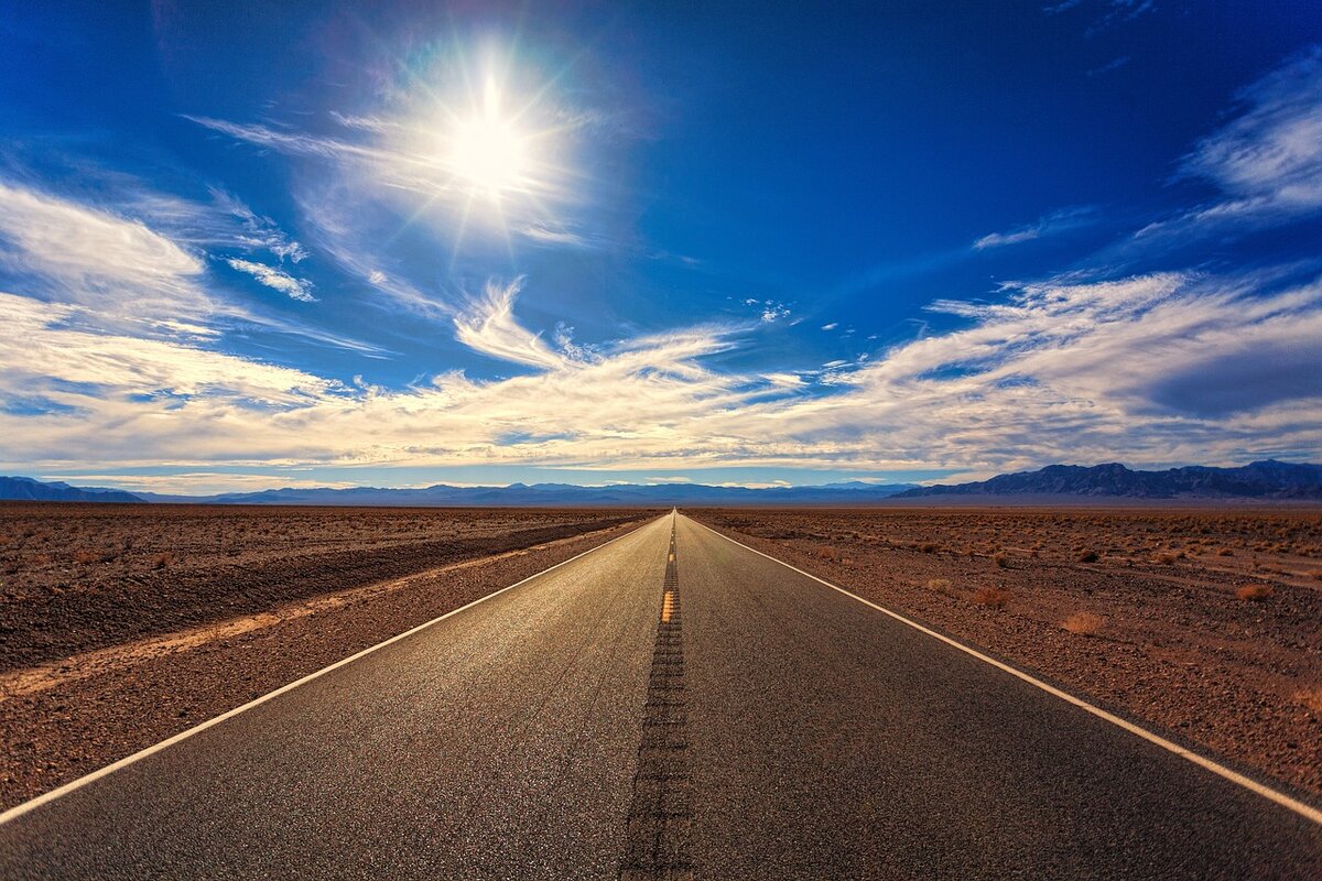Photo courtesy of Joe Plenio / pixabay.com