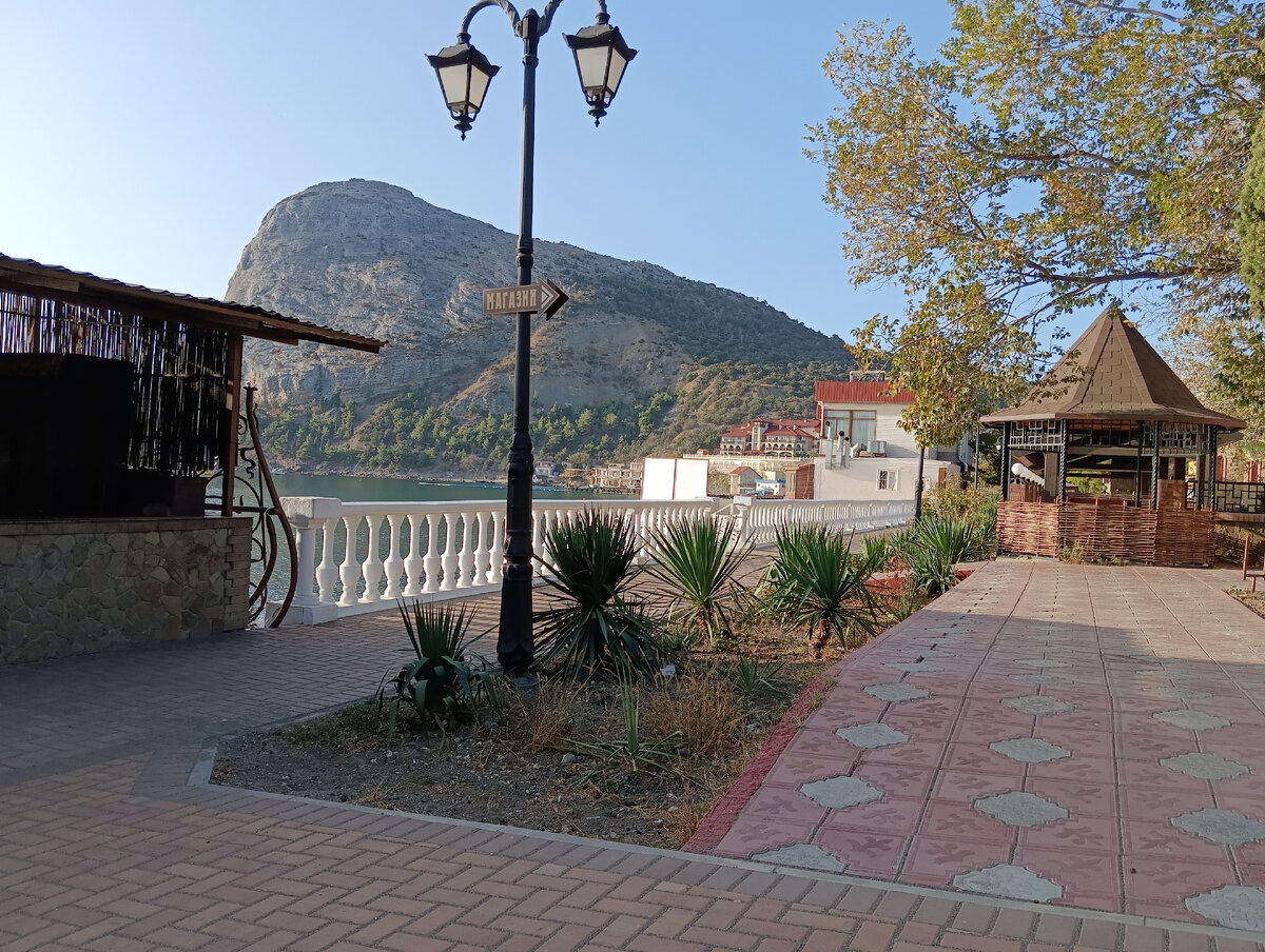 Гора Орëл