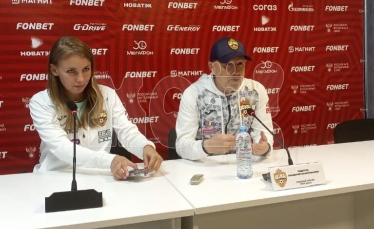    Владимир Федотов. Фото: Леонид Шифрин