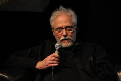 Андреас Мартенс — немецкий автор комиксов