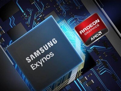    Инсайды #3145: Samsung и AMD, телевизоры Kodak, Geely Galaxy E8