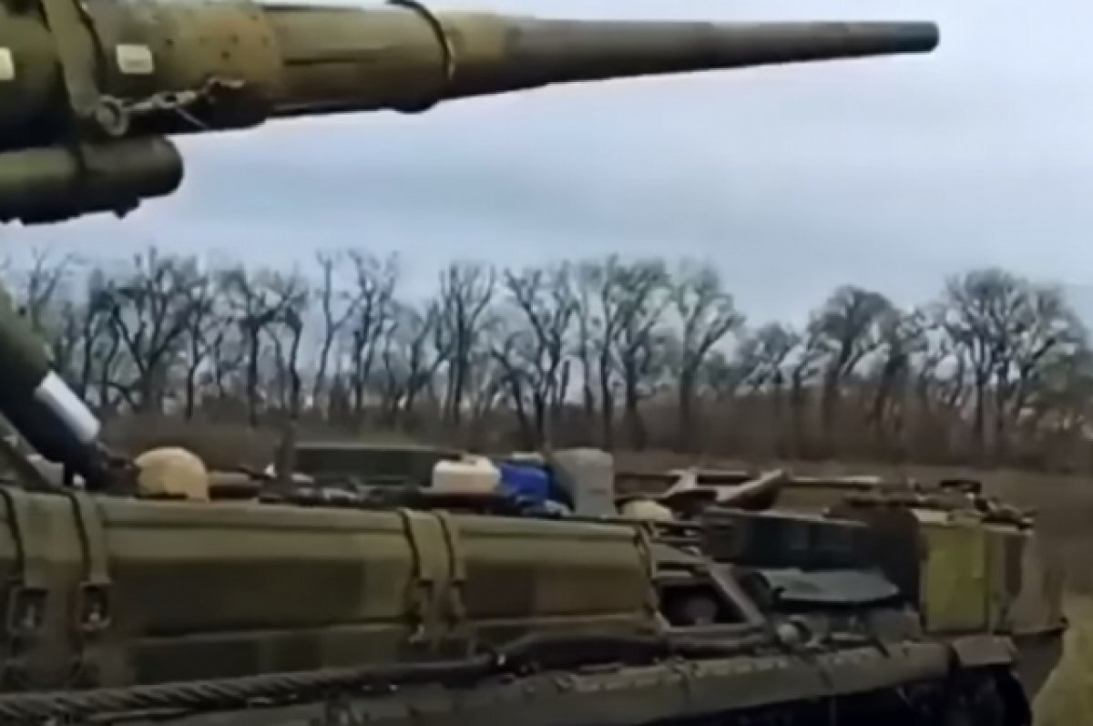    США передали Киеву свыше миллиона конфискованных у Ирана патронов