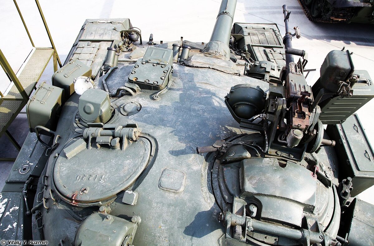 Фото: Виталий Кузьмин / vitalykuzmin.net