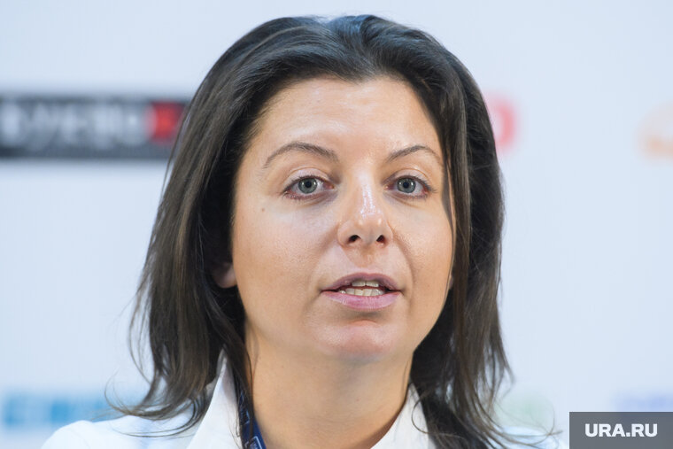    Симоньян попросила привлечь бывшего помощника депутата по статье «клевета»