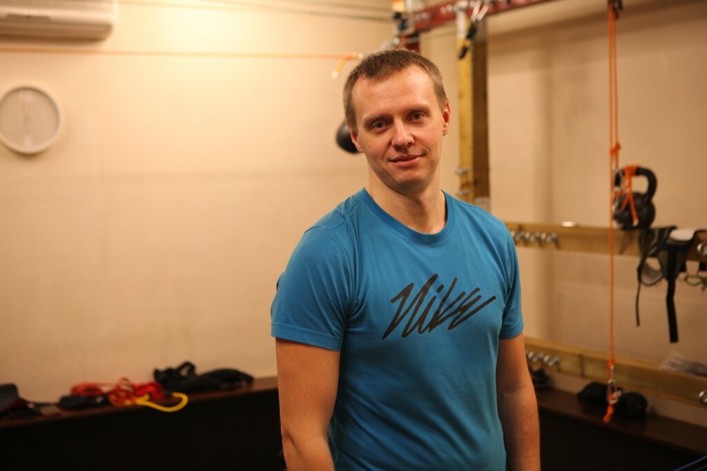 Студия равновесия Калуга