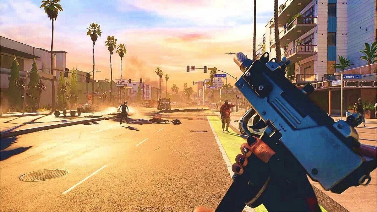 Скриншот игры 