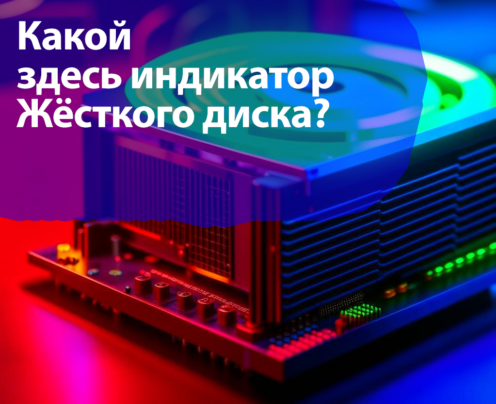 Очистка диска в Windows