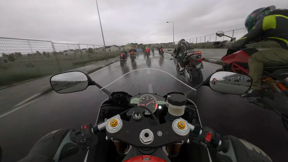 Скриншот игры