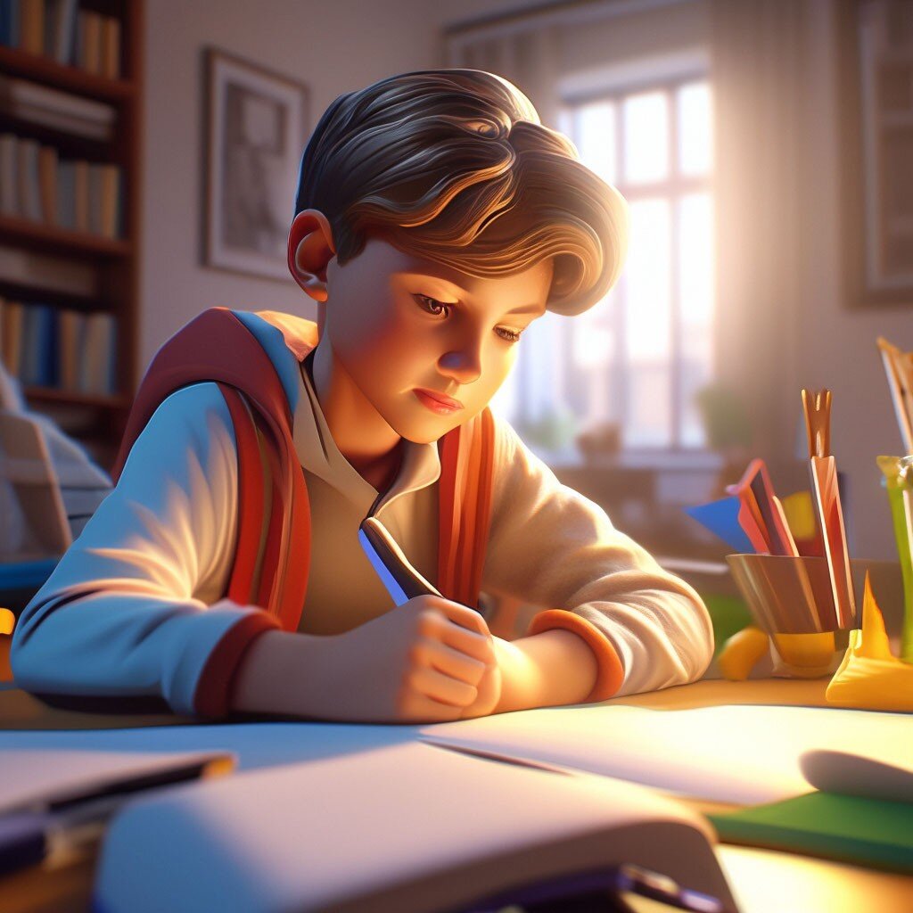 Интегрировано ИИ в личном кабинете Шедеврум.