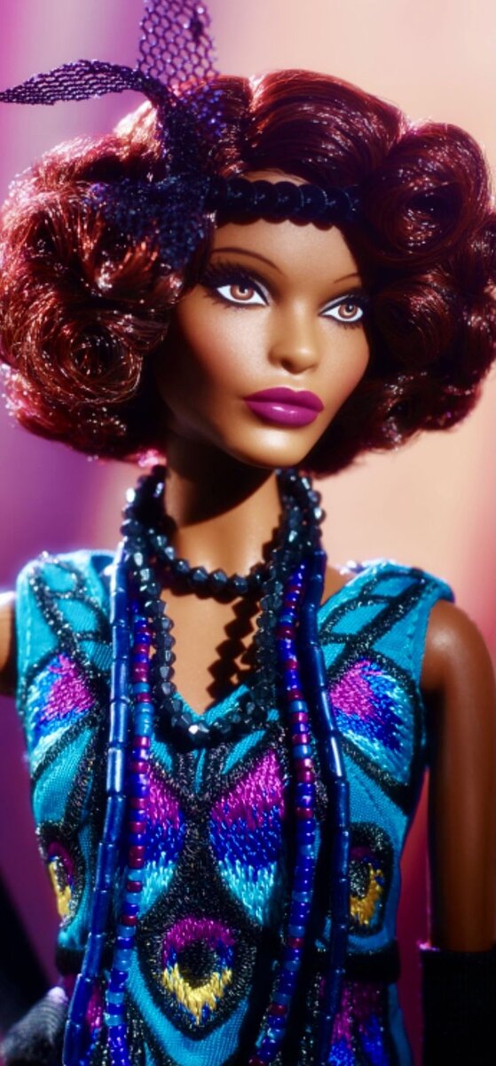 2015 Claudette Gordon CHX11_