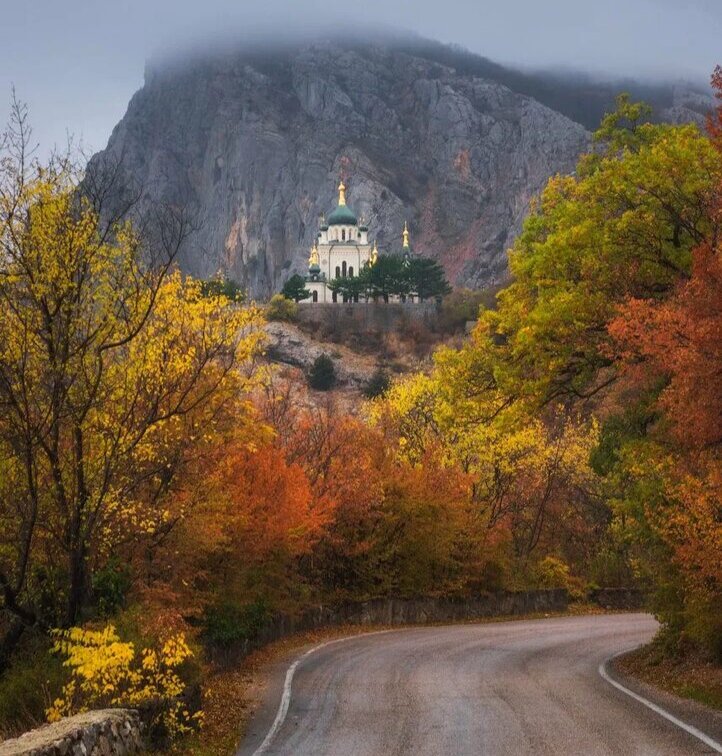 Фото mykaleidoscope.ru