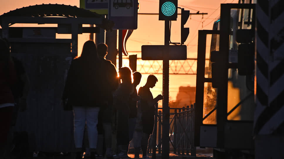    Фото: Алексей Мальгавко / Коммерсантъ