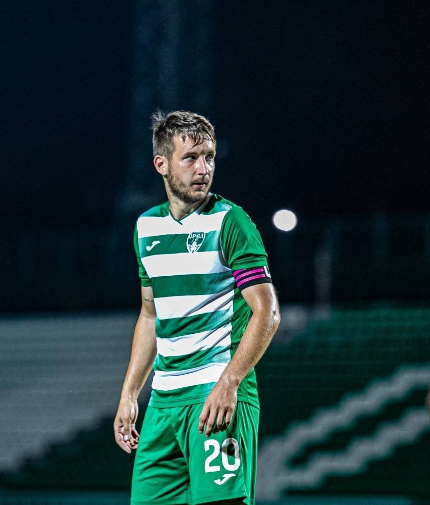 источник фото - telegram канал "ФК Орёл"