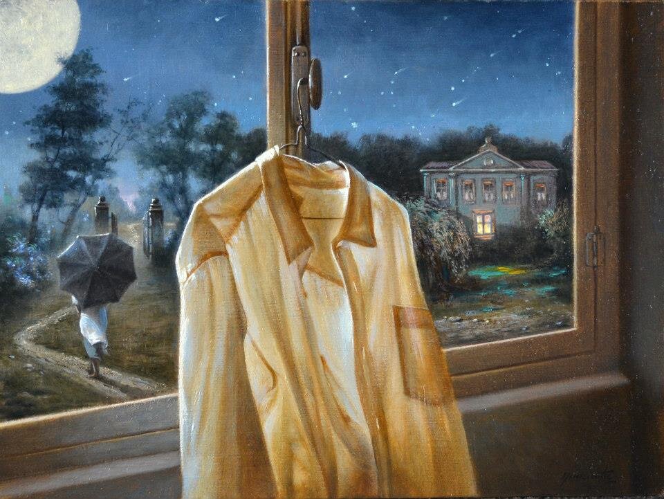 © Антонио Нунцианте  (Antonio Nunziante). Название не опред. 