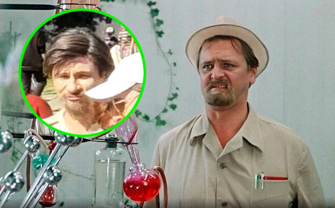 Батрутдинов сыграет Буншу и Ивана Грозного.