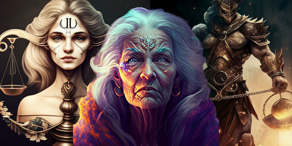 Жизнь Весов - это баланс на грани искусства, где астрология, психология и карма переплетаются в танце изменений.