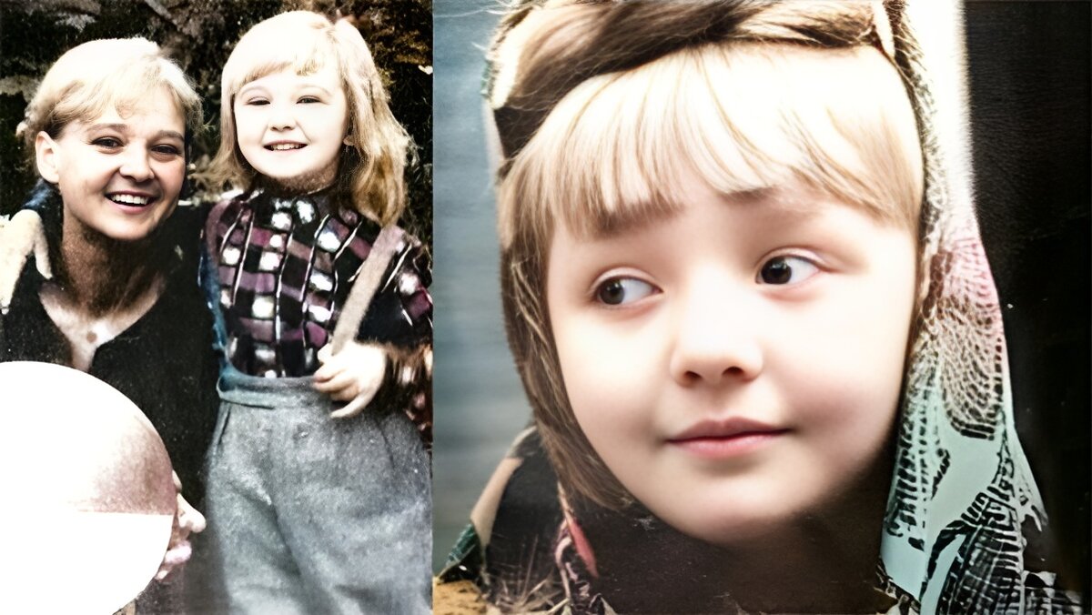 «Когда Гурченко поняла, что у неё родился обычный ребёнок, она была ...