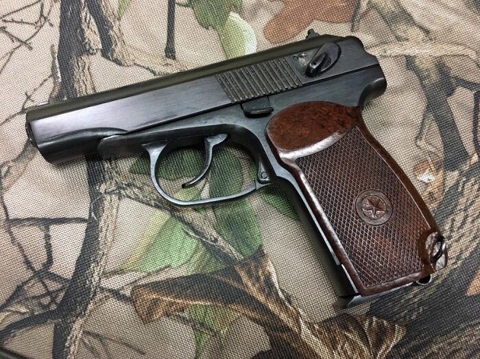 Пневматику часто покупают для охоты/ Фото: universal-guns.ru