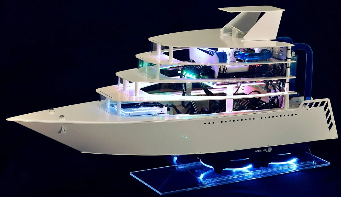 Да, это тоже корпуса! Источник сайт iguides.ru