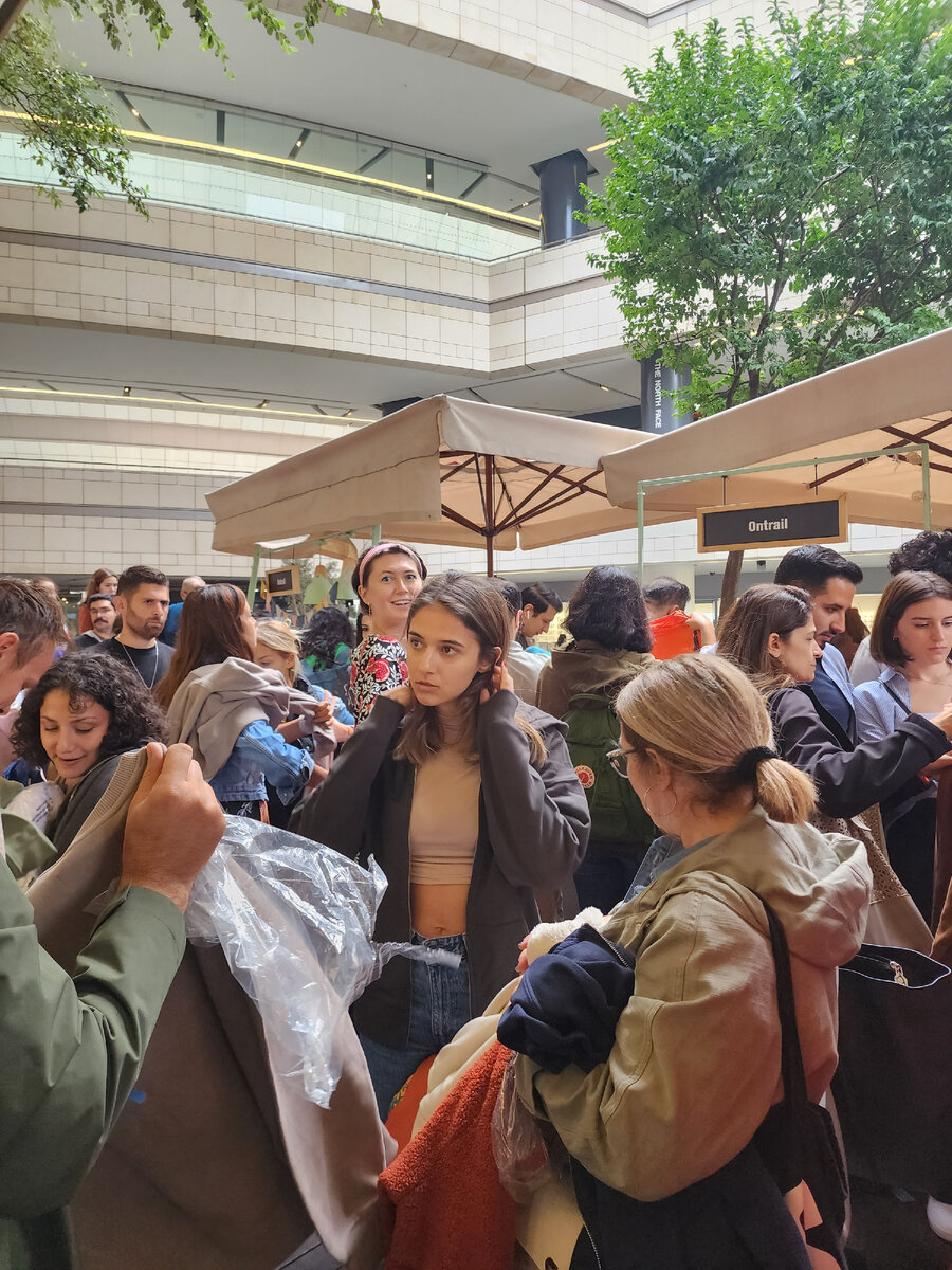 Листайте вправо, чтобы увидеть всю фотоподборку