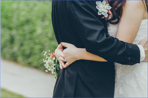 Как выбрать дату свадьбы в 2024 году