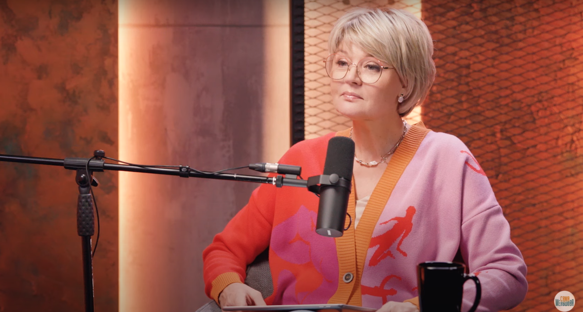 Скриншот канала https://www.youtube.com/watch?v=F6iDwokk7WQ