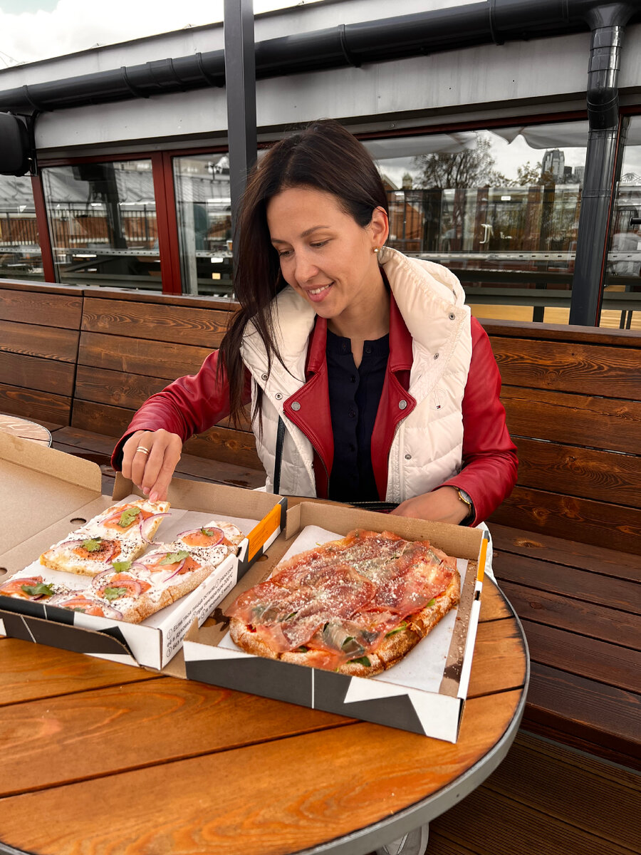 Снижаю уровень грелина. 