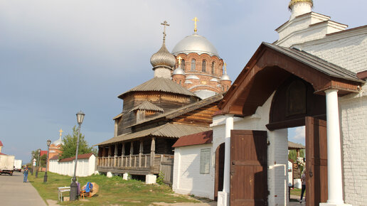 Монастырь грешников / The Convent of Sinners | Эротические фильмы онлайн