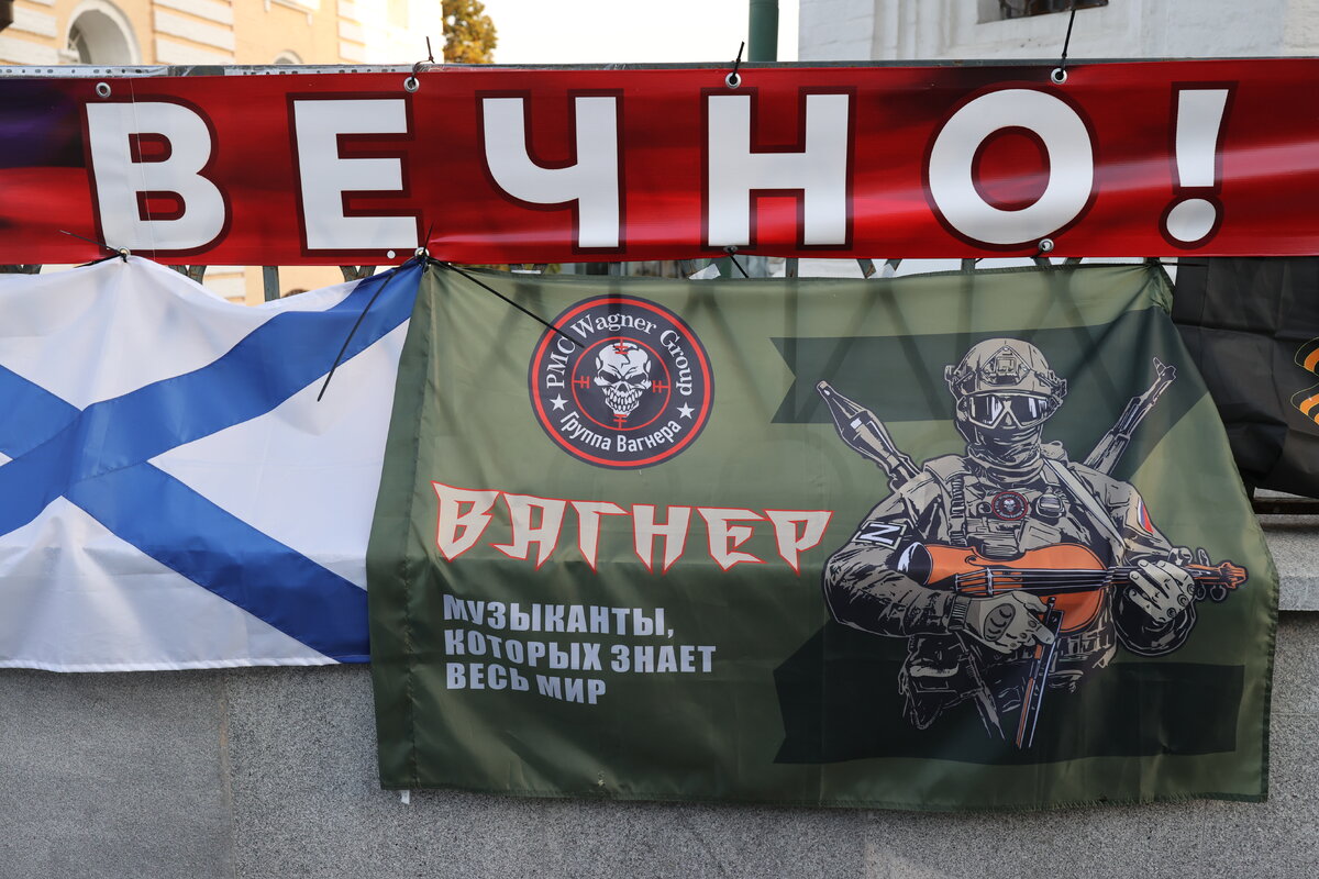 ФОТО: PETROV SERGEY/NEWS.RU/ GLOBALLOOKPRESS