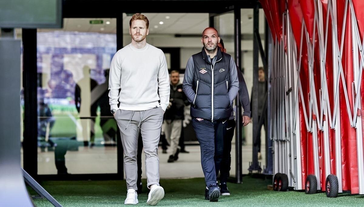    Фото: Официальный сайт РПЛ