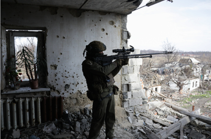 ФОТО: TSITSAGI NIKITA/NEWS.RU/GLOBALLOOKPRESS
