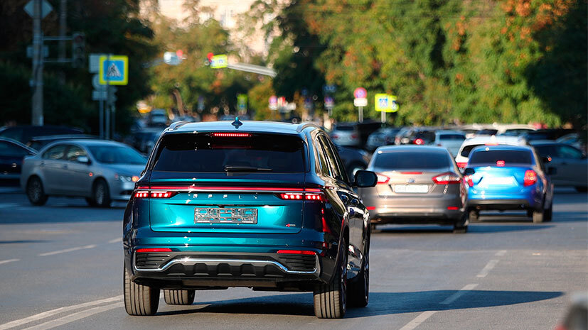   РИА Новости Кирилл Брага