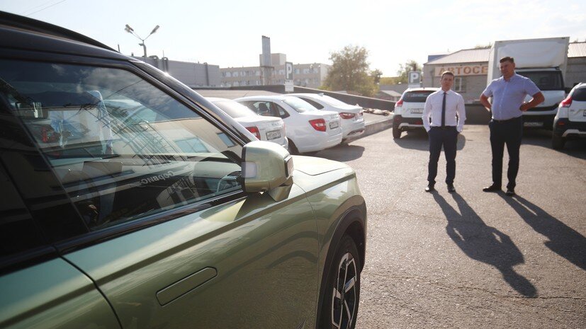     / РИА Новости / Кирилл Брага