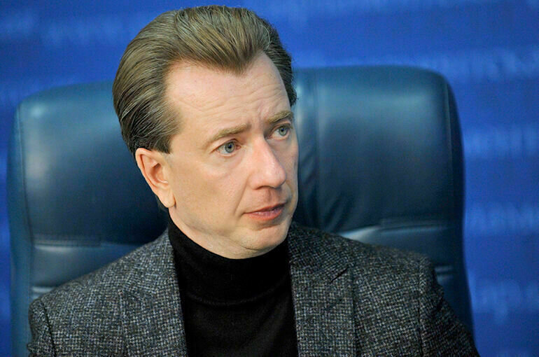   Юрий Инякин/ПГ