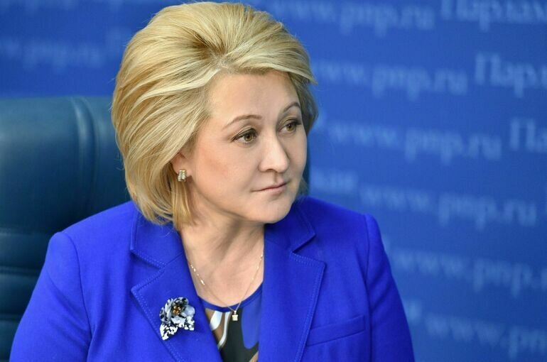   Юрий Инякин/ПГ