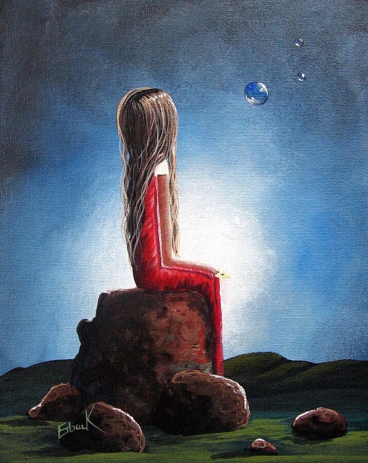 Художник: Shawna Erback