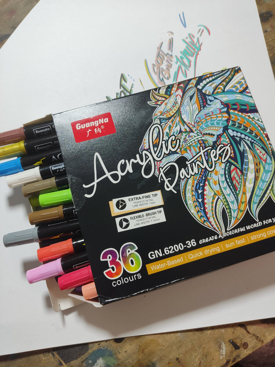 Фото сделано автором статьи