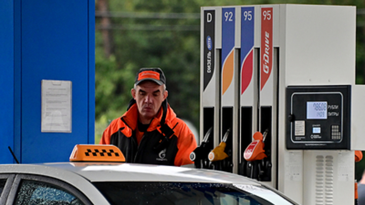 ФОТО: VLADIMIR BARANOV/GLOBALLOOKPRESS 