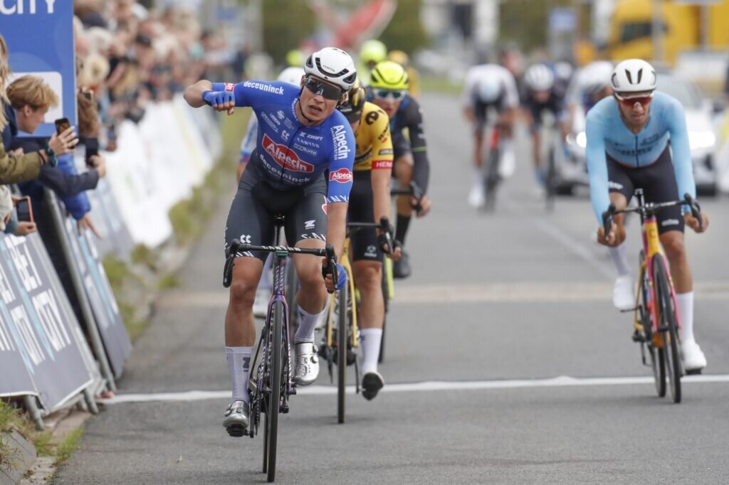    Йеспер Филипсен