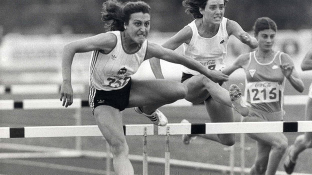 Мария Хосе Мартинес-Патиньо. Фото Chema Conesa