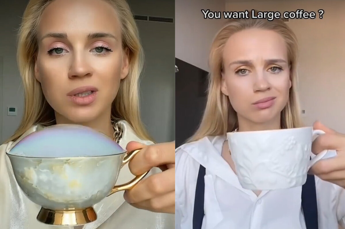 Фото Dina Kalanta (Изображение из профиля в Instagram - запрещен в РФ)