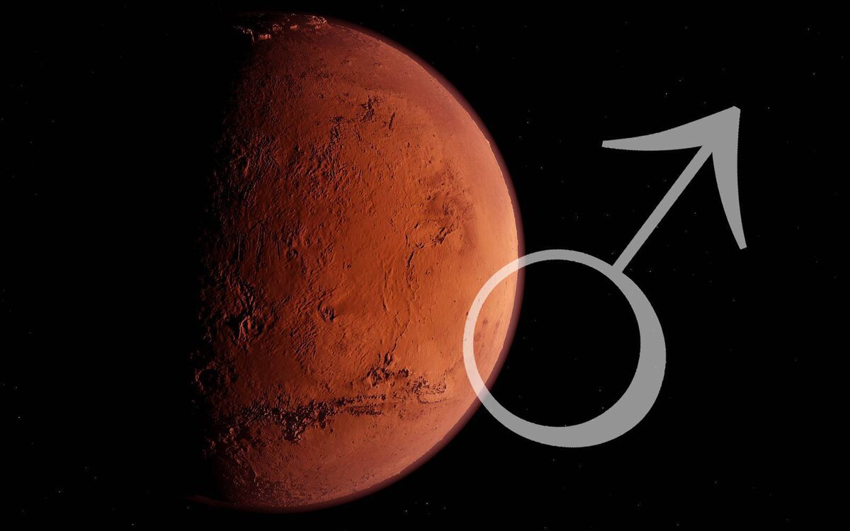 В классической астрологии Марс всегда считался планетой-вредителем, «преступником». Он означал несчастье, ранение, операцию, убийство, преждевременную и насильственную смерть.