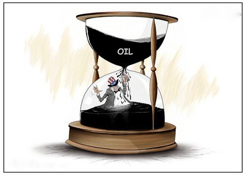 Рост цен на нефть помог американским нефтяникам отсрочить сокращение добычи