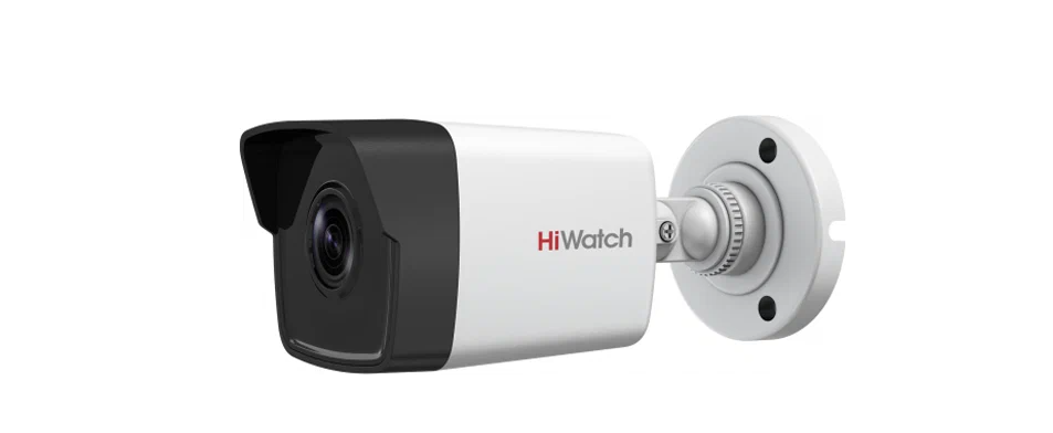 IP камера HiWatch DS-I200