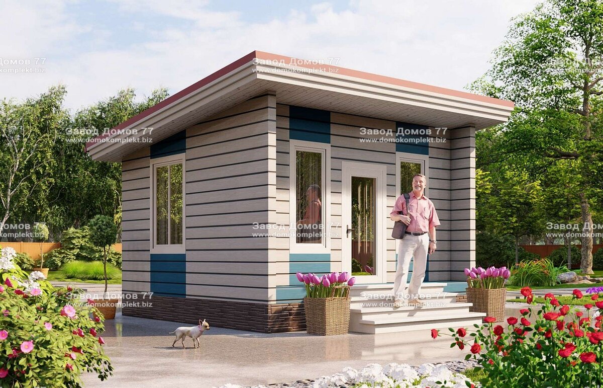 Проект "Ивори"