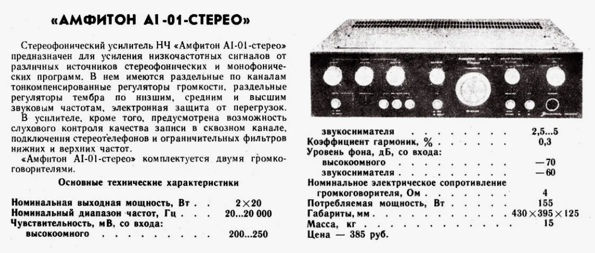 Усилитель JLH Джона Линсли-Худа (John Linsley-Hood) класса А. Схема и настройка УНЧ.